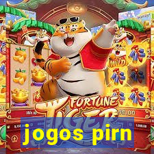 jogos pirn